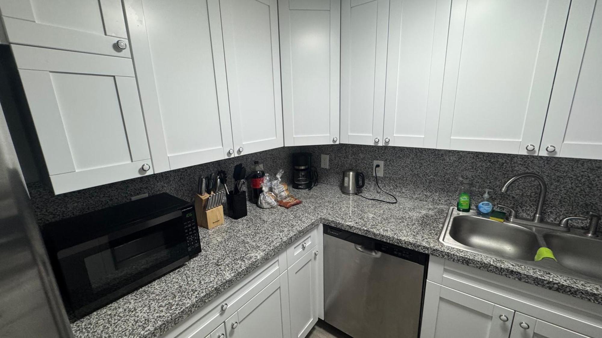 Apartment En Kendall 2 Y 3 Banos