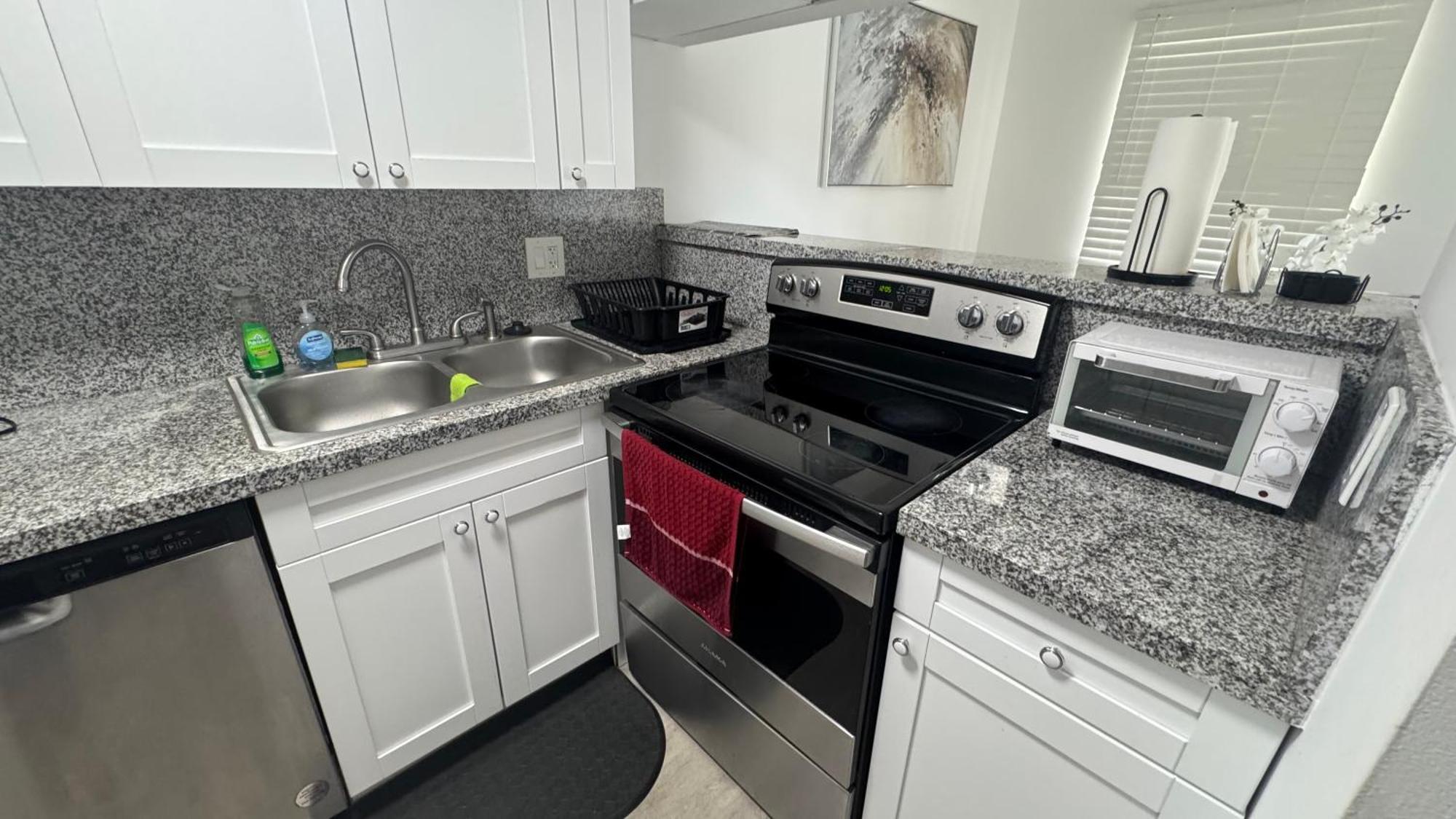Apartment En Kendall 2 Y 3 Banos *