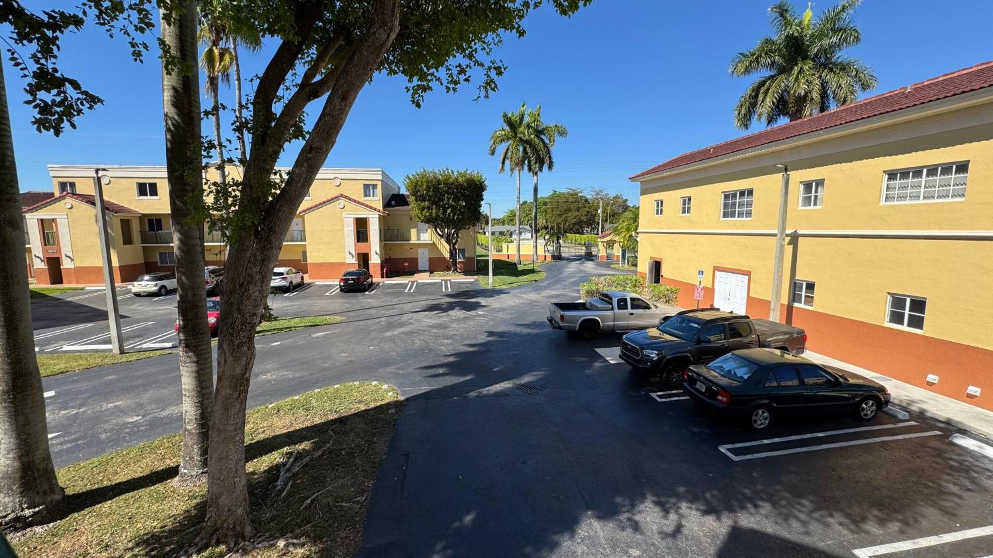 Apartment En Kendall 2 Y 3 Banos *